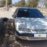 فروش زانتیا مدل ۸۴