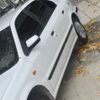 سمند اف۷ دوگانه کارخانه|خودرو سواری و وانت|بوکان, |دیوار