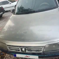 405مدل 86|خودرو سواری و وانت|بندر گناوه, |دیوار