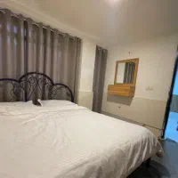 یک خواب ۳ تخته چسبیده به ساحل|اجارهٔ کوتاه‌مدت آپارتمان و سوئیت|نوشهر, |دیوار