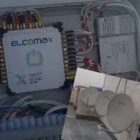 نصاب نصب انواع آنتن هوایی مرکزی و پایه تلوزیون|خدمات پیشه و مهارت|زاهدان, |دیوار