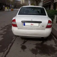 تیبا صندوق دار مدل ۹۳