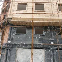 کارگر ماهر سنگ‌کاری