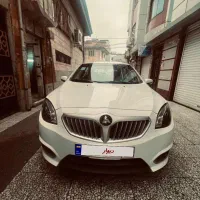 فروش برلیانس