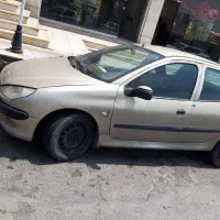 ۲۰۶ مدل ۸۰ کار دار