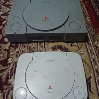 سونی ۱ (پلی استیشن ۱)