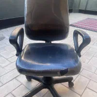 صندلی چرخ دار|مبلمان اداری|مشهد, شریف|دیوار