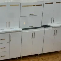 کابینت ملامینه پاکچوب