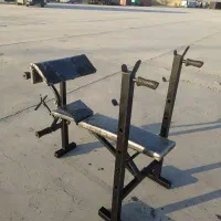 دستگاه پرس سینه با12نوع کارایی