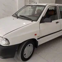 پراید ۹۲|خودرو سواری و وانت|آبدانان, |دیوار