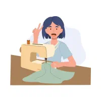 نیازمند نیروی چرخکار و وسط کار ماهر