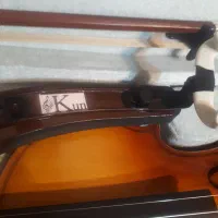 ویولن،تی اف ۱۴۲ tf 142سایز ۱/۲ اصل اصل|ویولن|تهران, خواجه نظام الملک|دیوار