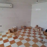 اجاره زیر زمین بهداشتی  اندیشه ( املاک نمونه )