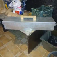 ظرف جوشاندن ترک سه تار