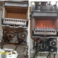 تعمیر تخصصی و نصب پکیج و آبگرمکن (خدمات فوری)|خدمات پیشه و مهارت|اندیمشک, |دیوار