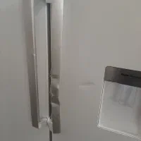 یخچال دوقلو بیشل