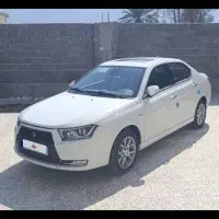 دناپلاس توربو اتوماتیک آپشنال