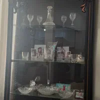 بوفه ویترین