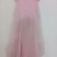 لباس عروس دخترانه سایز۹تا۱۲|کفش و لباس بچه|دزفول, |دیوار