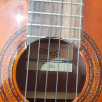 گیتار Stagg C547|گیتار، بیس، امپلیفایر|ورامین, ورامین|دیوار