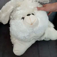 خرسِ بالشتی