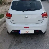 تیبا 2|خودرو سواری و وانت|شهرکرد, |دیوار