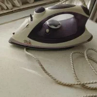 سه عدد اتو  بخار