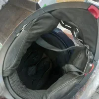 کلاه کاسکت RED LINE اصل|قطعات یدکی و لوازم جانبی|تهران, فلسطین (میدان انقلاب)|دیوار