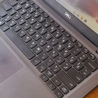 لپتاپ دل لمسی i5 و i7 نسل ۷|رایانه همراه|زنجان, |دیوار