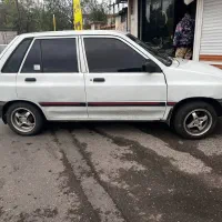 فروش فوری|خودرو سواری و وانت|رشت, حمیدیان|دیوار