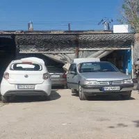 به نقاش اتومبیل نیازمندیم