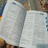 یک عدد دیکشنری لانگمن سالم|کتاب و مجله آموزشی|قم, پردیسان|دیوار