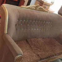 مبل کار کرده