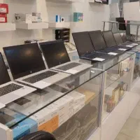 فروش لپ تاپ استوک گرید بالا