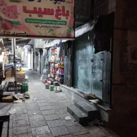 مغازه|اجارهٔ مغازه و غرفه|گرمسار, |دیوار