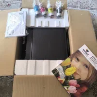پرینتر رنگی اپسون l220