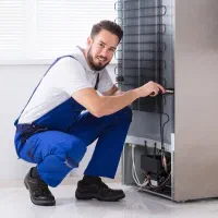 نصب سردخونه وتعمیرکولر