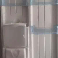 یخچال فریزر|یخچال و فریزر|هریس, |دیوار