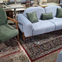 دلاوران تولید کننده مبلمان راحتی شیک و بروز