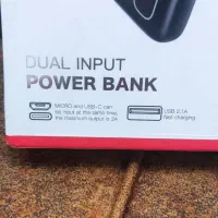 پاور بانک xo|لوازم جانبی موبایل و تبلت|تهران, شکوفه|دیوار