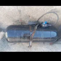 کپسول گاز ال پی جی