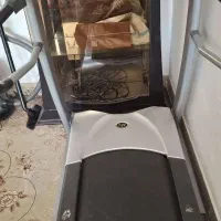 تردمیل هورایزن HORIZON Ti 32 در ابوزیدآباد|تجهیزات ورزشی|کویرات, |دیوار