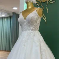 فوری فوری واگذاری مزون عروس در تاپترین لوکیشن