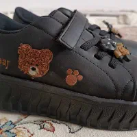 کفش بچه گانه نو سایز ۲۸