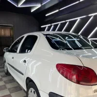 206 sd|خودرو سواری و وانت|چالوس, |دیوار