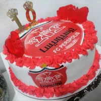 انواع کیک و کوکی خانگی