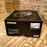 هدفون بی نظیر و شاخص شور Shure 840|پخشکننده همراه|تهران, آذربایجان|دیوار
