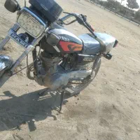 موتور در حد نو|موتورسیکلت|عسگران, |دیوار