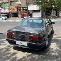 پژو روآ مدل ۱۳۸۷ بسیار سالم