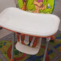 صندلی غذا چیکو